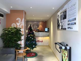 Shell Hotel Shanghai Normal University Hongcao Road Metro Station Guiping Road - 6