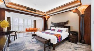 Immersing Hotels& Resort Guilin International Trade Exhibition Center - 8