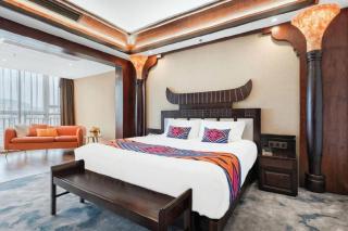 Immersing Hotels& Resort Guilin International Trade Exhibition Center - 4