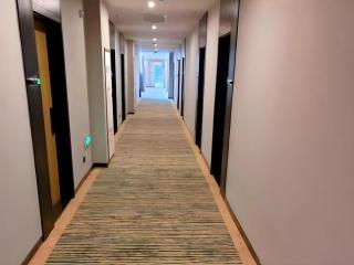 Green Tree Inn Express Anhui Bozhou Mengcheng County Chengnan New District - 7