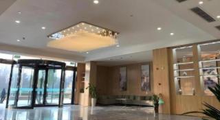 Green Tree Inn Express Anhui Bozhou Mengcheng County Chengnan New District - 1