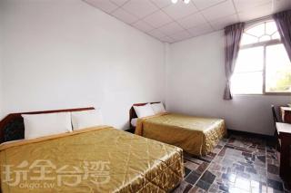 瑞里瑞泰民宿 - 6