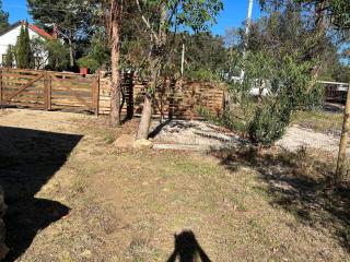 Cabañas la familia - 8