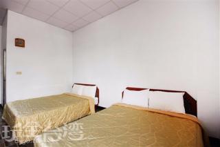 瑞里瑞泰民宿 - 3