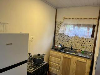 Cabañas la familia - 6