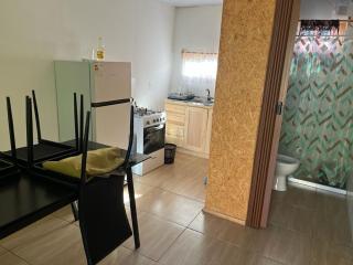 Cabañas la familia - 5