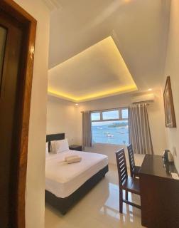 Anugrah Hotel Teluk Nara - 0