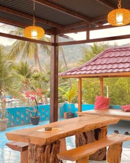 Anugrah Hotel Teluk Nara - Teluk Nara - 4