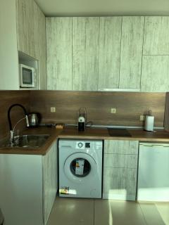 Seaside Apartment Golf Coast - 7