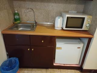 Boost Service Suite Times Square Cozy - 4