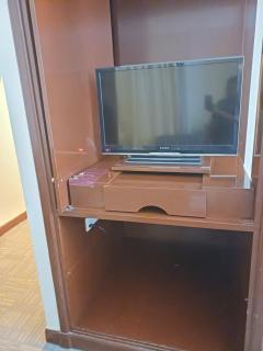 Boost Service Suite Times Square Cozy - 7