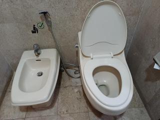 Boost Service Suite Times Square Cozy - 2