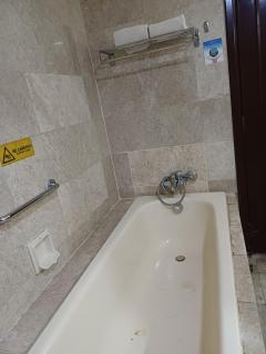 Boost Service Suite Times Square Cozy - 3