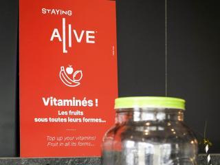 ibis Dijon Sud - Perrigny-lès-Dijon - 8