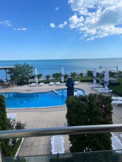 Seaside Apartment Golf Coast - 5