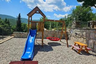 Holiday home Green Paradise with pool - 1