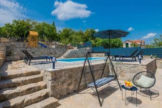 Holiday home Green Paradise with pool - 5