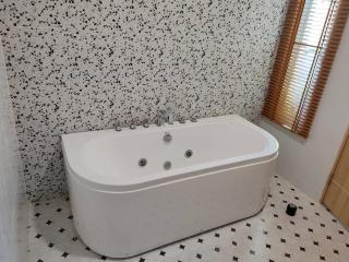 The Triple Little House - 1