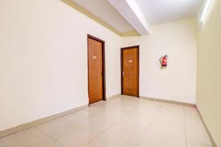 Hotel O Honey Inn - 0