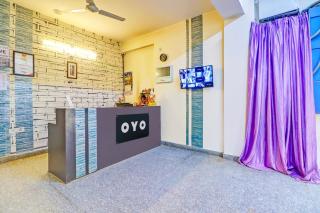 Super Hotel O Honey Inn - 9