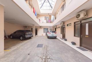 RedDoorz Syariah near Exit Toll Subang - 3