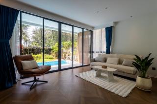 KORA 2BR LUXURY POOL VIEW Apartment - 2