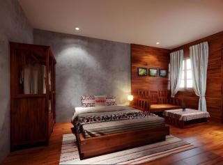 Viettrekking Sapa - 2