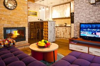 Wolf Apartments Kopaonik - 9