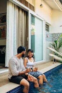 Okka by Raho - A colonial style villa in Coorg - 6