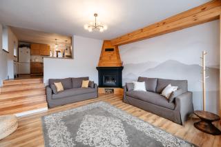 Forest Villa Apartments - Mountain View - 4