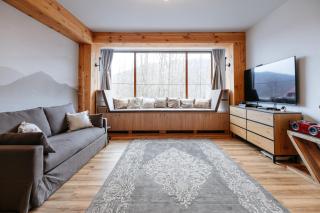 Forest Villa Apartments - Mountain View - 6