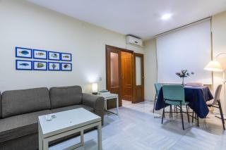 Apartamento 'La Alegria en TRIANA' - Sevilla - 4