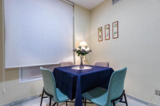 Apartamento 'La Alegria en TRIANA' - Sevilla - 5