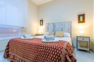 Apartamento 'La Alegria en TRIANA' - Sevilla - 9