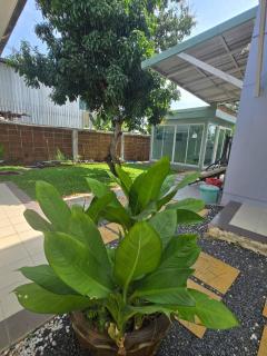Cozy Guest Room in Secure Residential Area Near Lat Krabang - 6