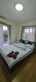 Cozy Guest Room in Secure Residential Area Near Lat Krabang - 4