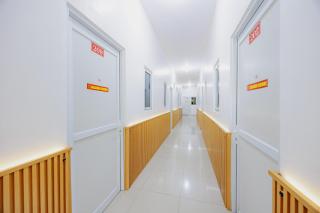 Urbanview Hotel BSD City - 2