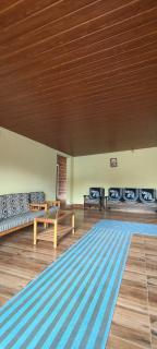 Doodhsagar Jungle Resort - 3