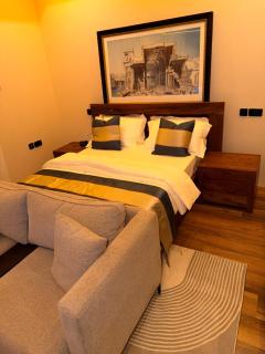 Black code residence - 5