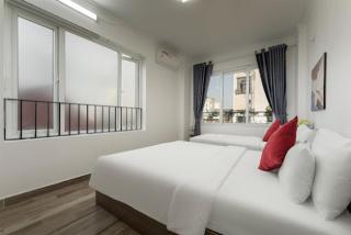 Miah Ha Noi Hotel - the best choice in Hà Nội Old Quarter - 8