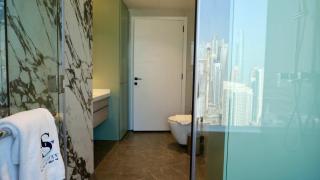 Cinematic View Studio - Emaar Residences - 2