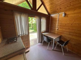 Trekkershutten - Camping Groenpark - Zele - 9