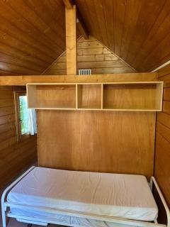 Trekkershutten - Camping Groenpark - Zele - 4