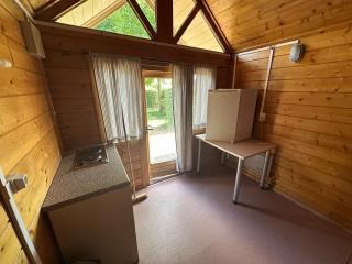 Trekkershutten - Camping Groenpark - Zele - 2