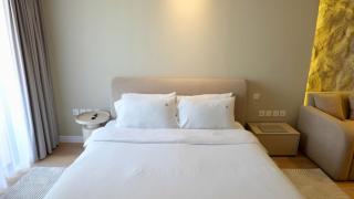 Splendid Cozy Studio - Address Dubai Marina - 7