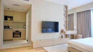 Splendid Cozy Studio - Address Dubai Marina - 6