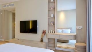 Splendid Cozy Studio - Address Dubai Marina - 5