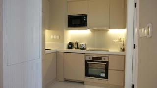 Splendid Cozy Studio - Address Dubai Marina - 4