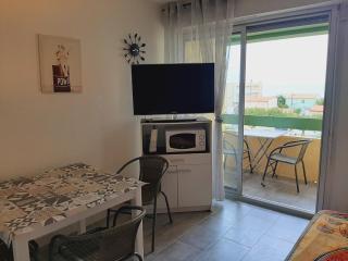 Narbonne plage Appartement vue sur mer - 3