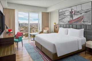 Radisson RED Cebu Mandaue - Banilad - 9